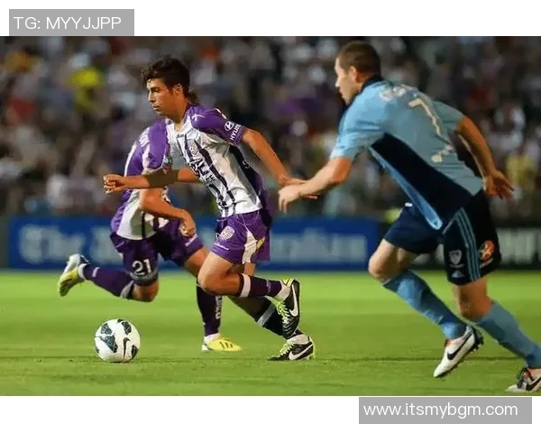 海德堡与珀斯光荣的激烈对决展现足球魅力与团队精神的精彩瞬间